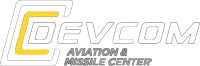 image of the Devcom AVMC logo