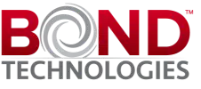 Logo of Bond Technologies