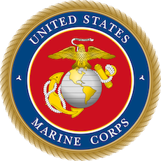 Image of Marine Corps Emblem