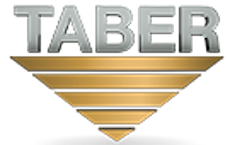 Image of Taber Extrusions logo